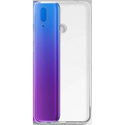 Чехол TOTO TPU Case Clear Huawei P Smart 2019/Honor 10 lite Transparent